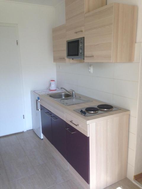 Apartments Mario Primosten Exterior photo